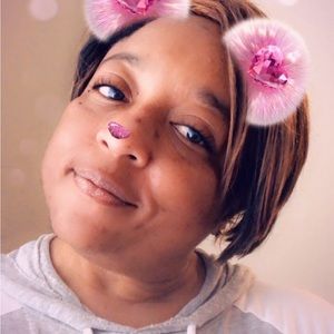 Meet your Posher, Gretchen